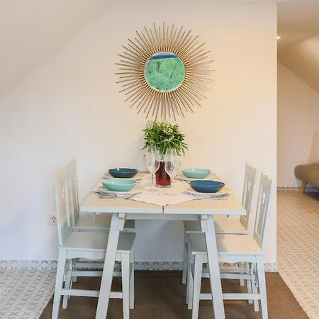 Loft - Touri Alpesi Birtok