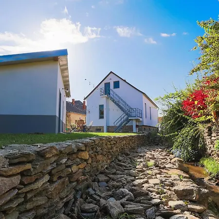 Loft - Touri Alpesi Birtok Bozsok
