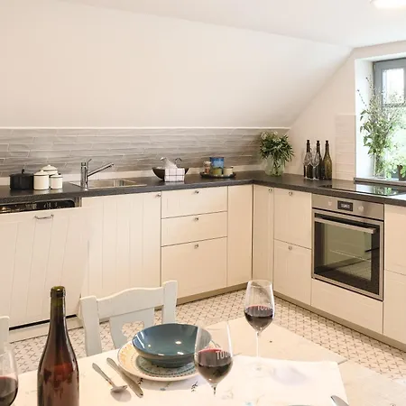 Loft - Touri Alpesi Birtok * Bozsok
