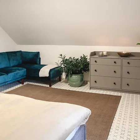 Lägenhet Loft - Touri Alpesi Birtok Bozsok